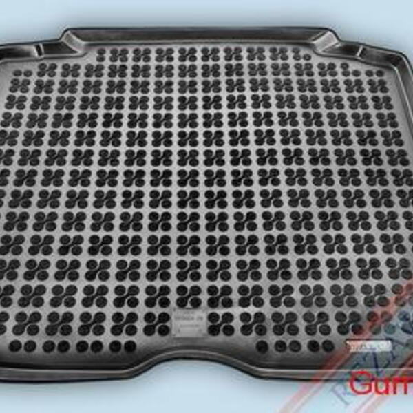 Rezaw Plast Gumová vana do kufru Citroen C6 Sedan 2005-