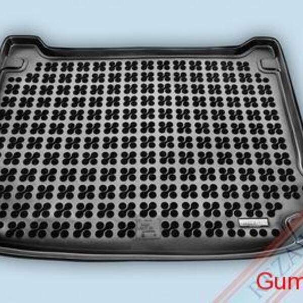 Rezaw Plast Gumová vana do kufru Dacia LODGY 5m 2012-