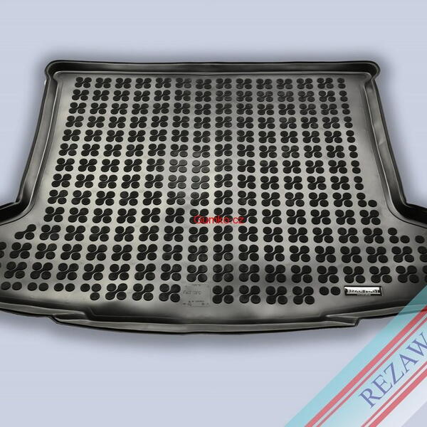 Rezaw Plast Gumová vana do kufru Fiat TIPO Sedan 2015-
