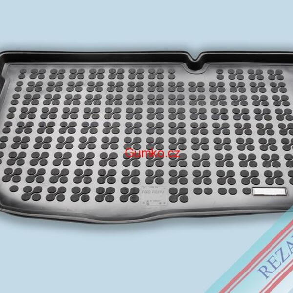 Rezaw Plast Gumová vana do kufru Ford FIESTA VII MK7 2017-