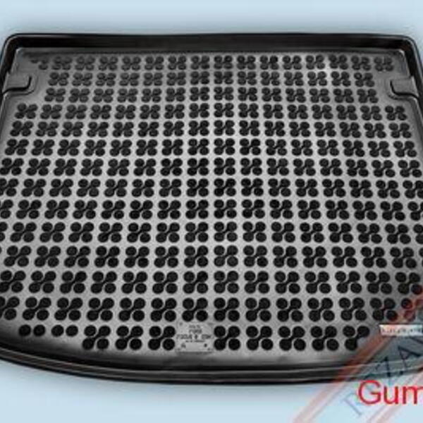 Rezaw Plast Gumová vana do kufru Ford FOCUS COMBI 2011-