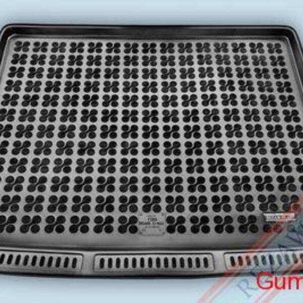Rezaw Plast Gumová vana do kufru Ford FOCUS GRAND C-MAX 2010-