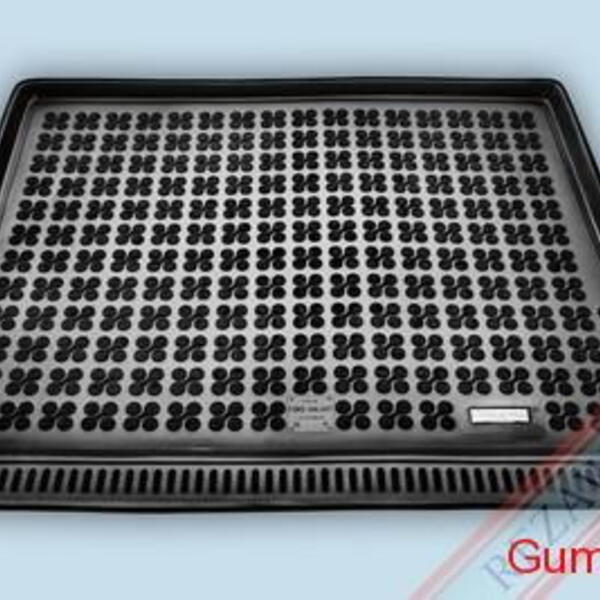 Rezaw Plast Gumová vana do kufru Ford GALAXY VAN 2006-2015