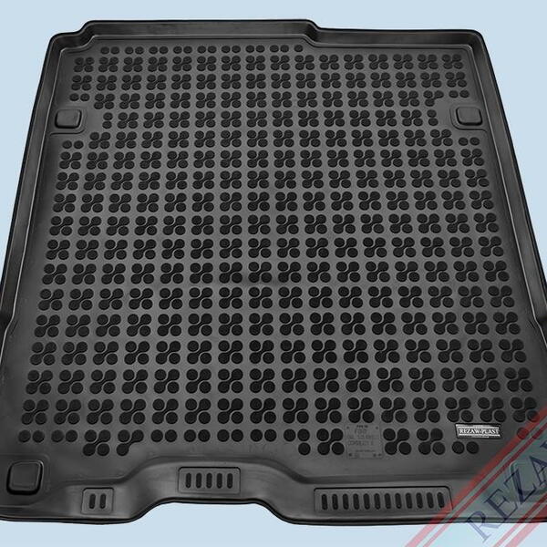 Rezaw Plast Gumová vana do kufru Ford GRAND TOURNEO Connect 5m 2014-