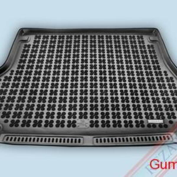 Rezaw Plast Gumová vana do kufru Ford MONDEO III Combi 2000-2007