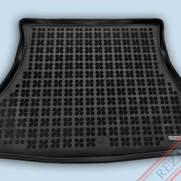 Rezaw Plast Gumová vana do kufru Ford MONDEO III HB / Sedan 2000-2007