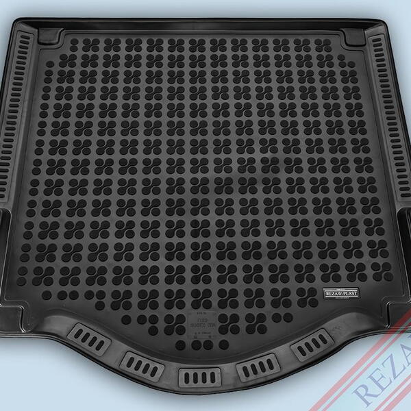 Rezaw Plast Gumová vana do kufru Ford MONDEO V Vignale Sedan 2015-