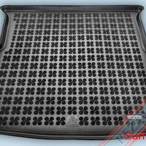 Rezaw Plast Gumová vana do kufru Ford S-MAX 5m 2006-2015
