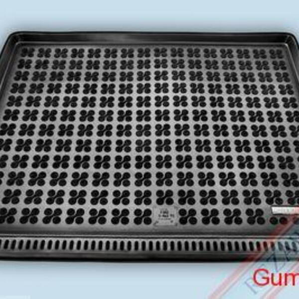 Rezaw Plast Gumová vana do kufru Ford S-MAX 7m 2006-2015
