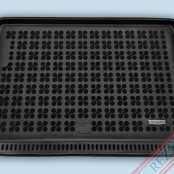 Rezaw Plast Gumová vana do kufru Ford TOURNEO Courier 2014-