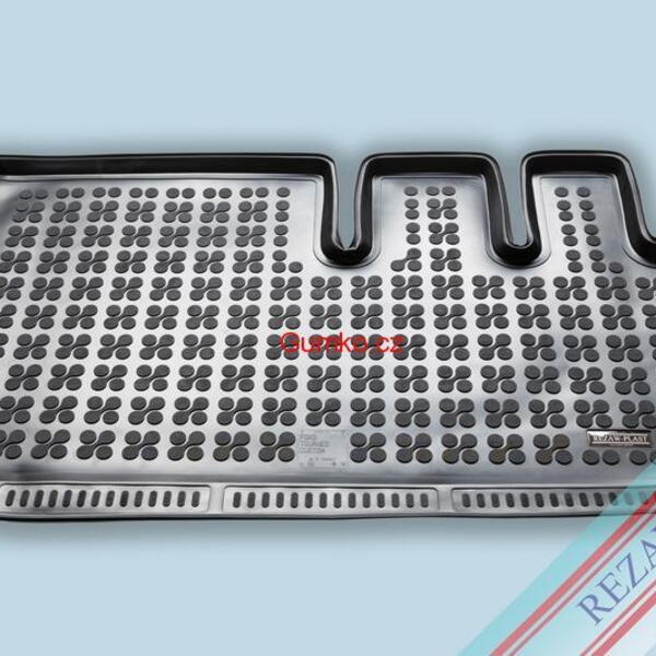 Rezaw Plast Gumová vana do kufru Ford TOURNEO Custom L1 2013-