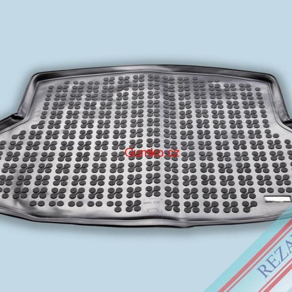 Rezaw Plast Gumová vana do kufru Honda CIVIC X Sedan 2016-
