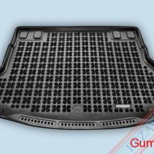 Rezaw Plast Gumová vana do kufru Kia CEED COMBI 2012-