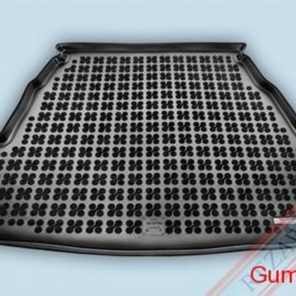 Rezaw Plast Gumová vana do kufru Kia OPTIMA 2012-