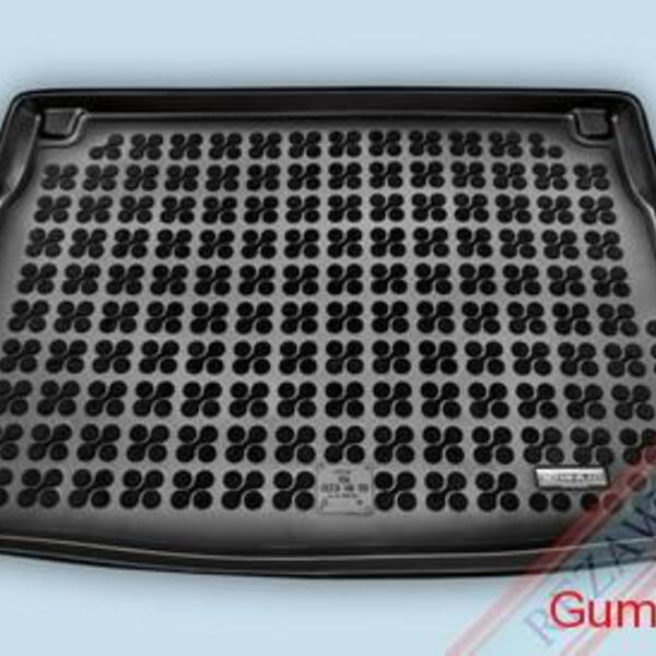 Rezaw Plast Gumová vana do kufru Kia PRO_CEED Hatchback 3dv 2007-2012
