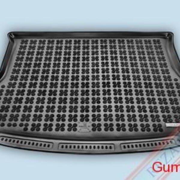 Rezaw Plast Gumová vana do kufru Kia SORENTO 5m 2009-