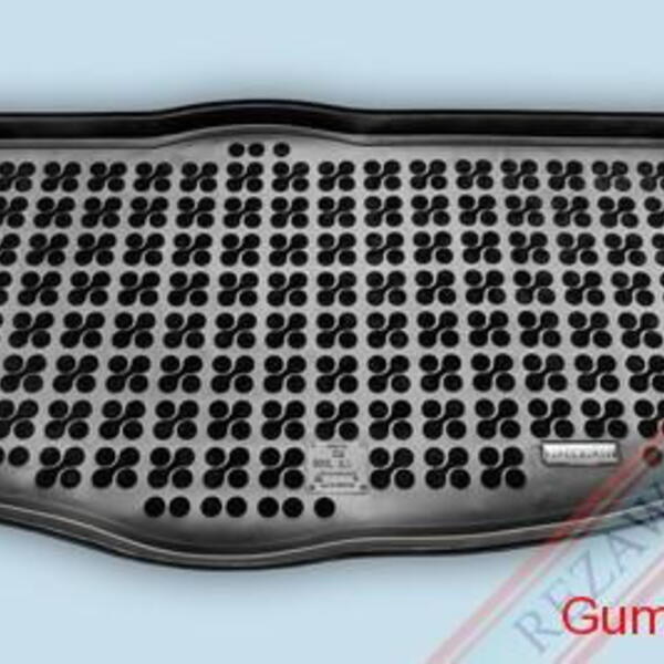 Rezaw Plast Gumová vana do kufru Kia SOUL M, L 2009-