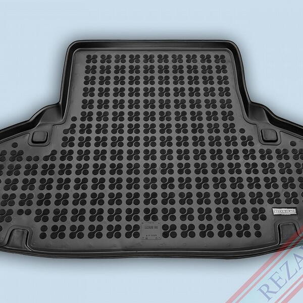 Rezaw Plast Gumová vana do kufru Lexus GS 2005-2011