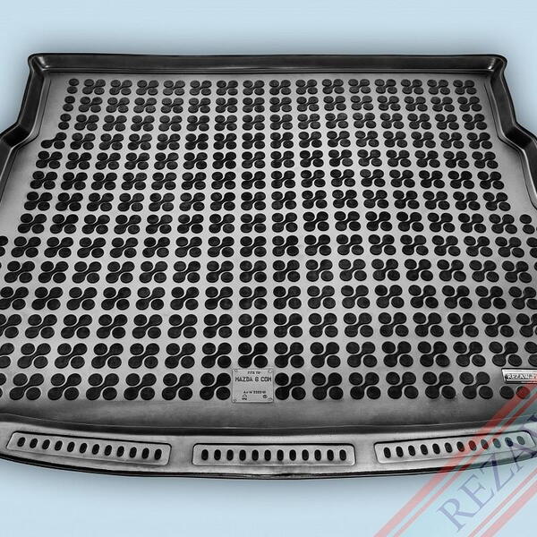 Rezaw Plast Gumová vana do kufru Mazda 6 Combi 2002-2008