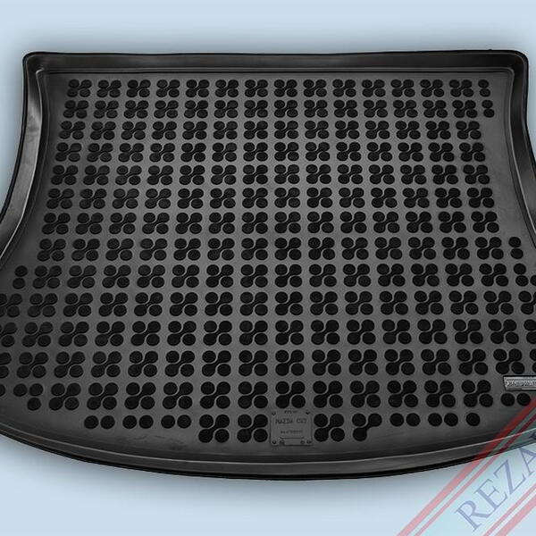 Rezaw Plast Gumová vana do kufru Mazda CX-7 2007-