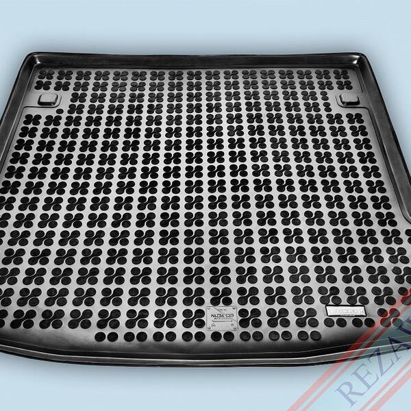 Rezaw Plast Gumová vana do kufru Mazda CX-9 7m 2007-