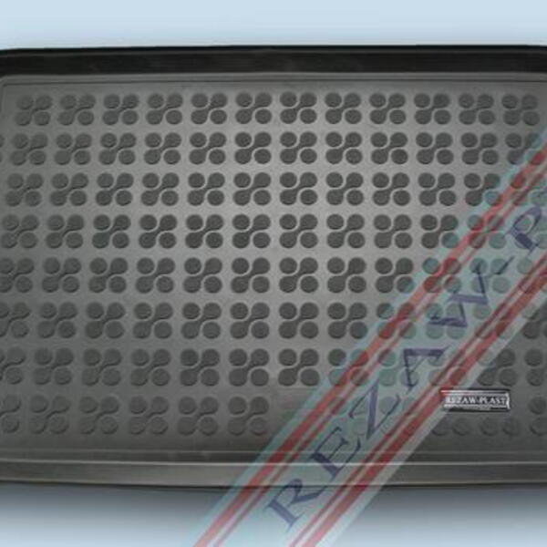 Rezaw Plast Gumová vana do kufru Mercedes W 169 A - CLASS 2004-2012