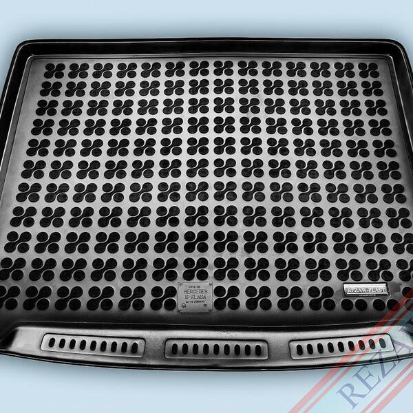 Rezaw Plast Gumová vana do kufru Mercedes W 245 B - CLASS 2005-2011