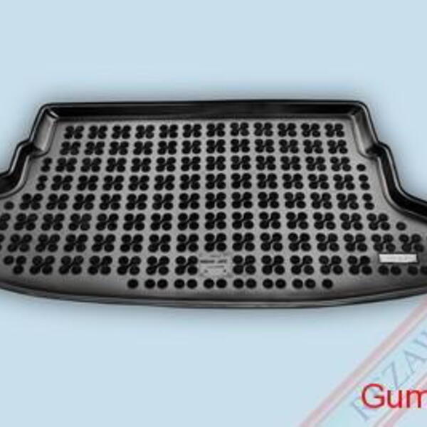 Rezaw Plast Gumová vana do kufru Nissan JUKE 2010-