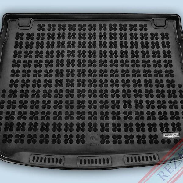 Rezaw Plast Gumová vana do kufru Nissan MURANO 2005-