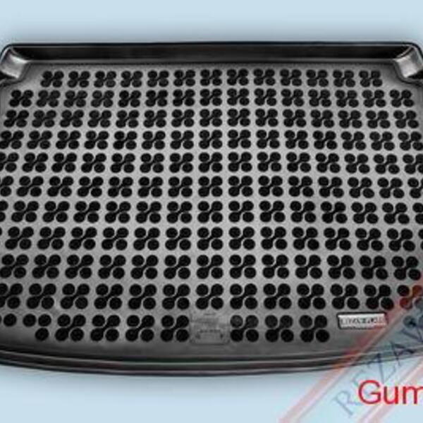 Rezaw Plast Gumová vana do kufru Peugeot 308 HB 2007-2013