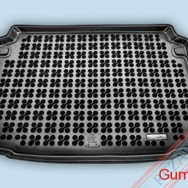 Rezaw Plast Gumová vana do kufru Peugeot 308 HB 2013-