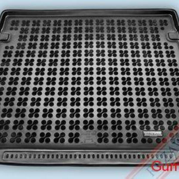 Rezaw Plast Gumová vana do kufru Peugeot 508 RXH 2012-