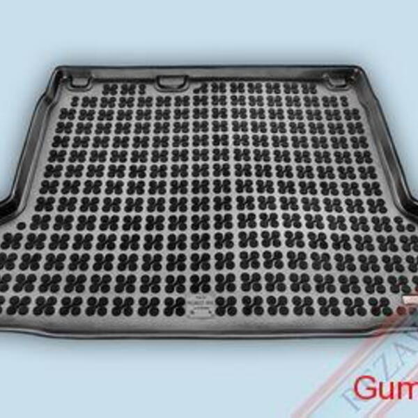 Rezaw Plast Gumová vana do kufru Peugeot 508 SEDAN 2011-