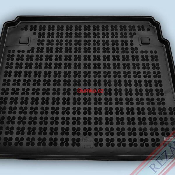 Rezaw Plast Gumová vana do kufru Renault FLUENCE Sedan 2009-