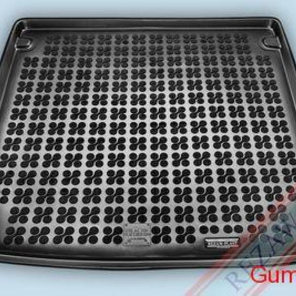 Rezaw Plast Gumová vana do kufru Seat EXEO COMBI 2009-