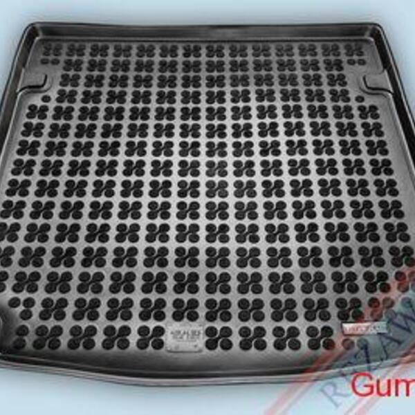 Rezaw Plast Gumová vana do kufru Seat EXEO SEDAN 2009-