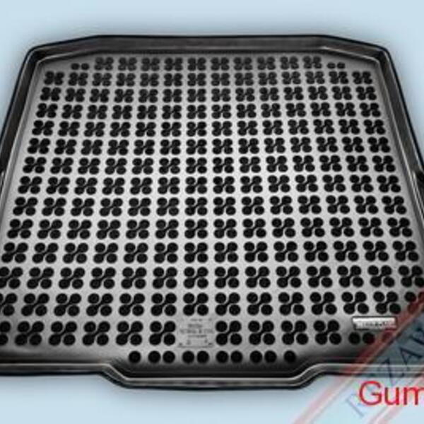 Rezaw Plast Gumová vana do kufru Škoda OCTAVIA III COMBI 2013-