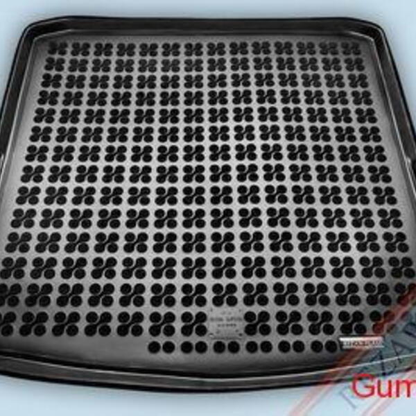 Rezaw Plast Gumová vana do kufru Škoda SUPERB II COMBI 2009-