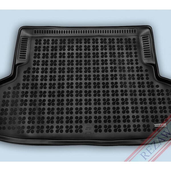 Rezaw Plast Gumová vana do kufru Subaru WRX STI 2014-