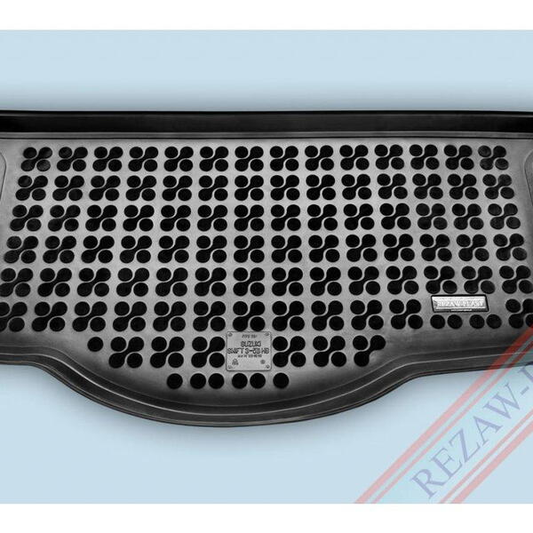 Rezaw Plast Gumová vana do kufru Suzuki SWIFT IV HB 3/5dv 2010-2017