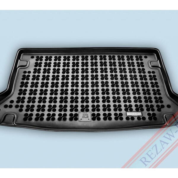 Rezaw Plast Gumová vana do kufru Suzuki SX4 HB 2006-2014
