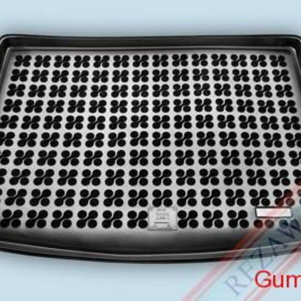Rezaw Plast Gumová vana do kufru Toyota AURIS HB HYBRID 2012-