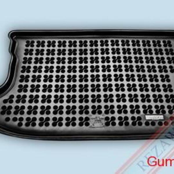 Rezaw Plast Gumová vana do kufru Toyota AURIS Hybrid 2011-2013