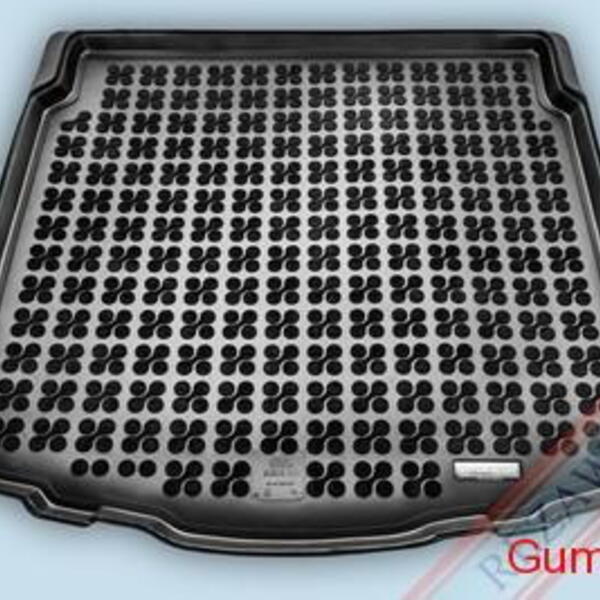 Rezaw Plast Gumová vana do kufru Toyota AURIS WAGON packet comfort 2013-