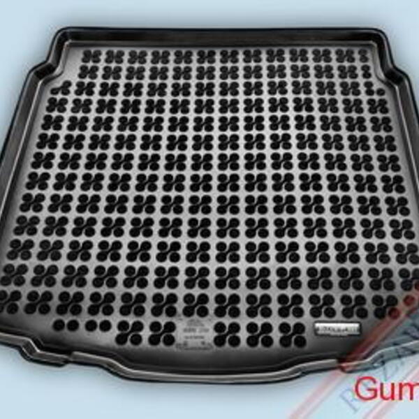 Rezaw Plast Gumová vana do kufru Toyota AURIS WAGON packet comfort dolní 2013-