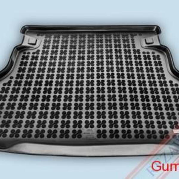Rezaw Plast Gumová vana do kufru Toyota AVENSIS Combi 2003-2009