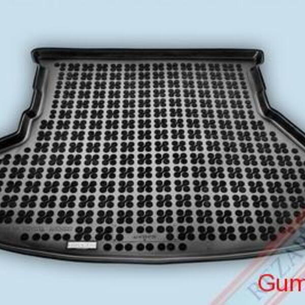 Rezaw Plast Gumová vana do kufru Toyota AVENSIS III Sedan 2009-