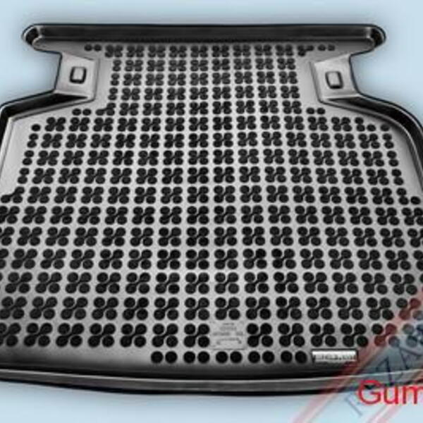 Rezaw Plast Gumová vana do kufru Toyota AVENSIS Sedan 2003-2009