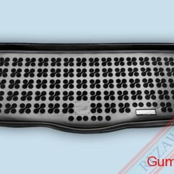 Rezaw Plast Gumová vana do kufru Toyota AYGO 2005-