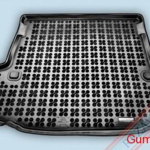 Rezaw Plast Gumová vana do kufru Toyota COROLLA Sedan 2007-2013